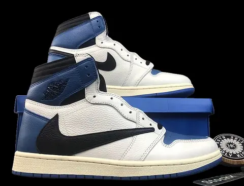 GX Batch Air Jordan 1 High Retro 27+ colorways
