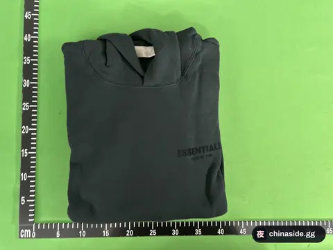 Yis String Hoodie Set