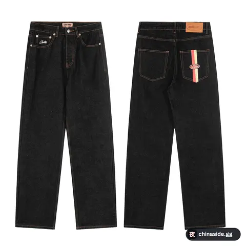 Corteiz Jeans 2+ colorways
