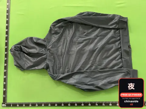 Jordan Hoodie