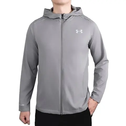 Under Armour Coat 7+ colorways