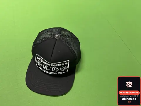 High-Quality Baseball Cap