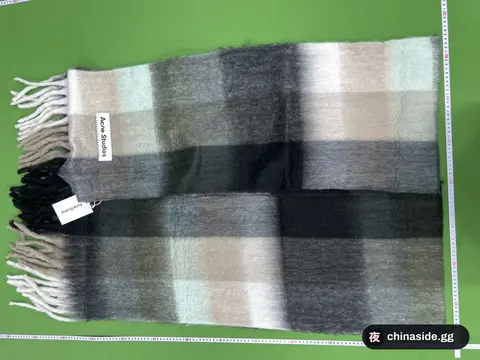 Hugo Boss Scarf