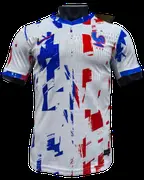 2627 Season French Special Edition Jersey Player Version