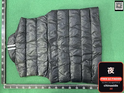 Burberry Crofton Vest