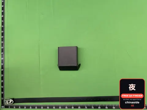 D-Buckle Belt