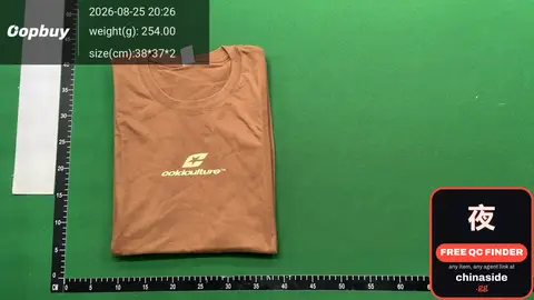 Cold Culture T-Shirt