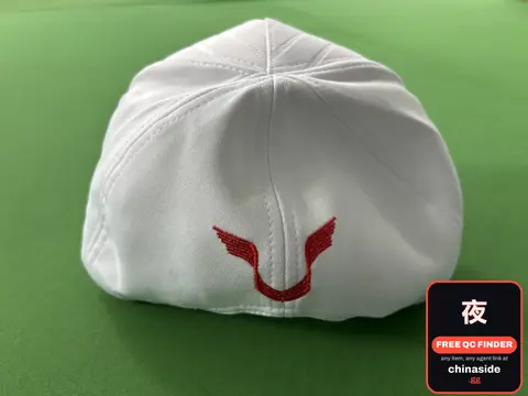 White Cap
