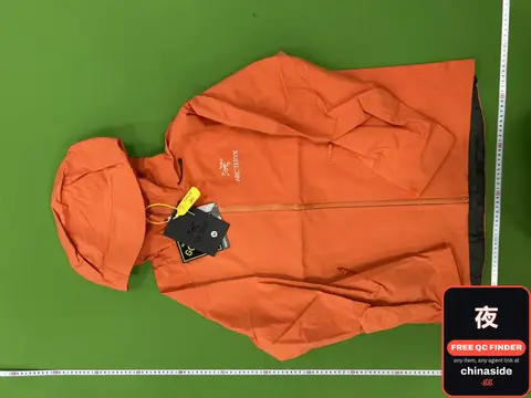 DX49-1 New Stylish Windbreaker