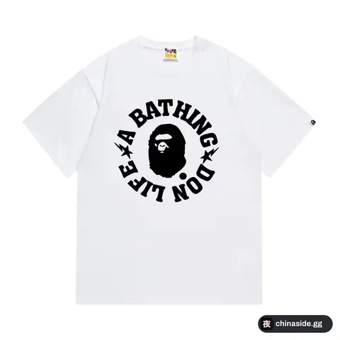 Bape Tee 35+ colorways