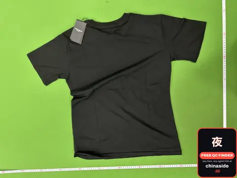 Slp Style Short-Sleeve T-Shirt