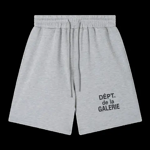 Gallery Dept Shorts - Grey Galerie