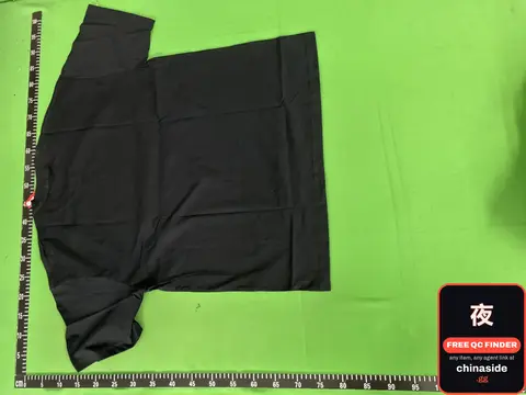 Black T-Shirt