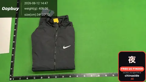 Nike Windbreaker Jacket