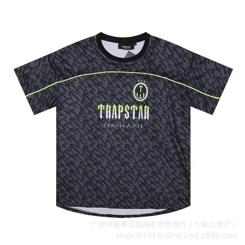 Trapstar Tee 7+ colorways