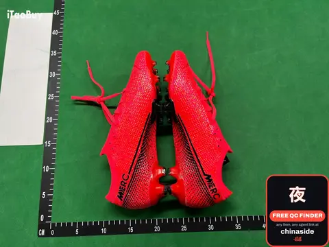 Mercurial Superfly Soccer Cleats