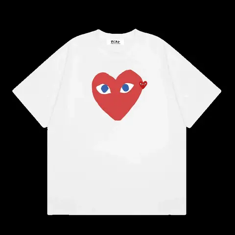 CDG Play Tee