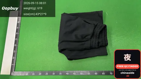 Mobius Basic Shorts