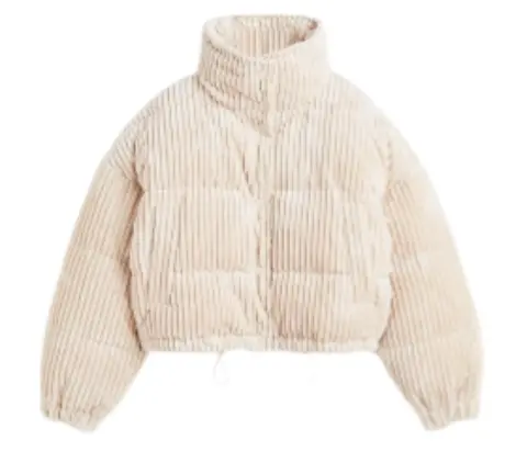 Zara Jacket