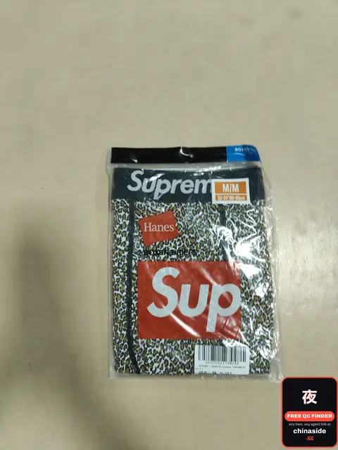 Underwear