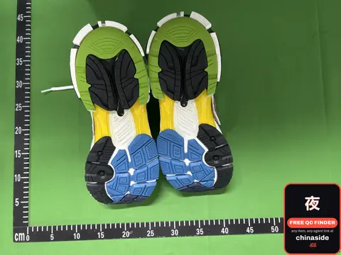 Balenciaga Shoes