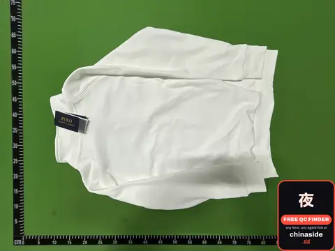 Ralph Lauren Quarter Zip