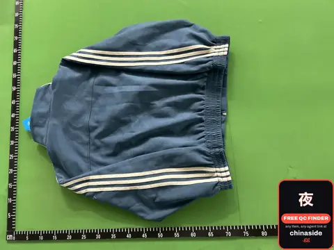 Adidas CNY Jacket
