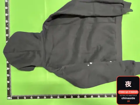 Spider Hoodie Pants Set