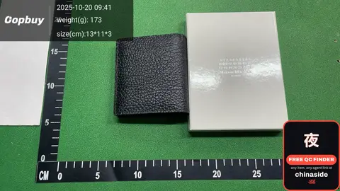 Maison Margiela Wallet