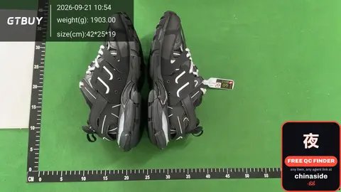 Third Generation LED Light Shoes