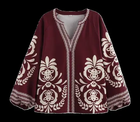 Zara Shirt
