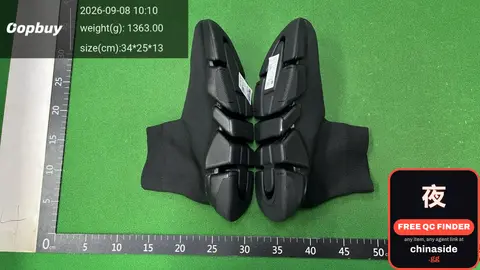BLCG Sock Shoes