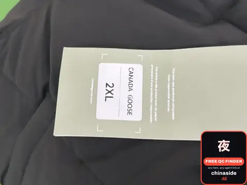 Canada Goose Parka Jacket