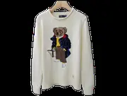 Ralph Lauren Polo Bear