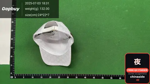 White Cap