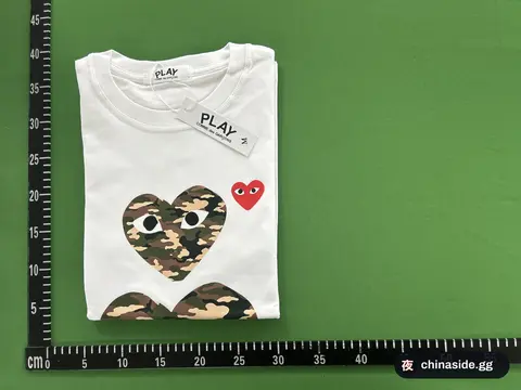 Cotton T-Shirt