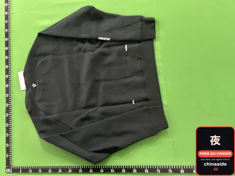 Nocturne Sweatshirt