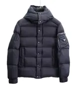 Prada Down Jacket 2+ colorways