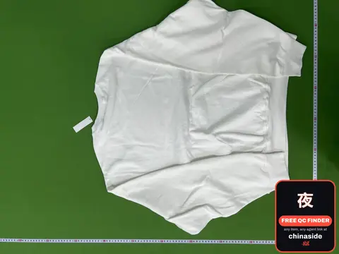 White T-Shirt
