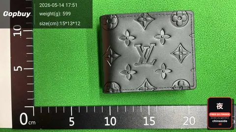 Women's Genuine Leather Short Wallet
