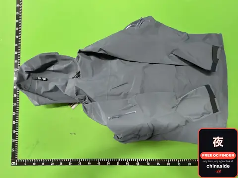 Hoodie Jacket