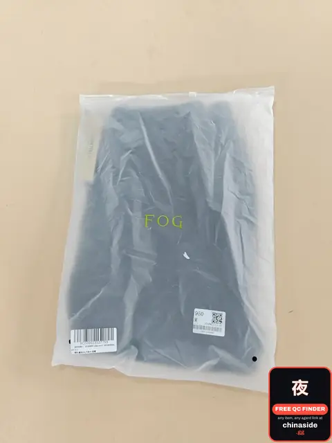 FOG Short-Sleeve And Shorts Set