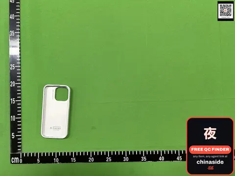 Rimowa Style Phone Case