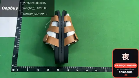 Slippers