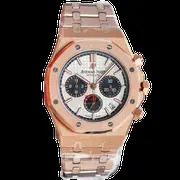 Audemars Piguet [Royal Oak]