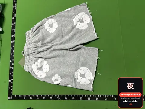 T-Shirt Shorts