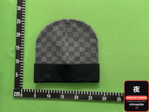 Louis Vuitton Beanie