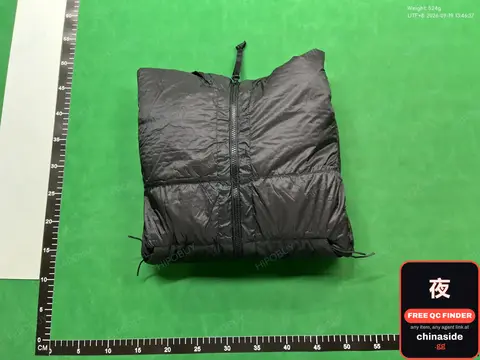 Nada Cotton Jacket