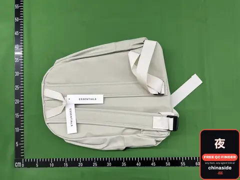 Essentials Backpack