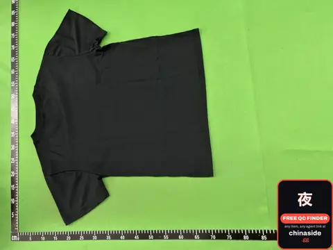 Black T-Shirt